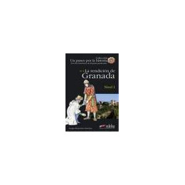 Rendicion de Granada (+cd) (Nhg 1)
