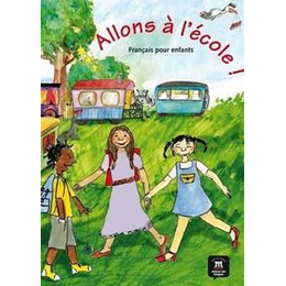 Allons a L'ecole Eleve