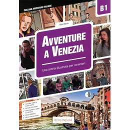 Avventure a Venezia (B1)