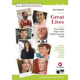 Great Lives