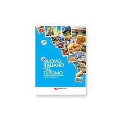 Nuovo Italiano nel Turismo Studente (+cd)