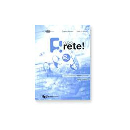 Nuovo Rete b2 Guida Insegnanti (+cd)