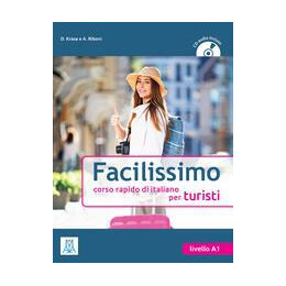 Facilissimo a1 (+cd)