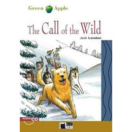 Call of the Wild lvl 2-b1 (+cd)