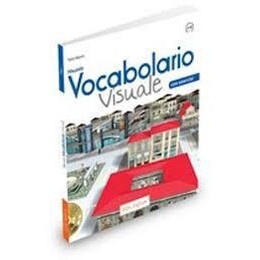 Vocabolario Visuale Studente ed Esercizi (+cd) 2018