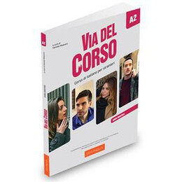 Via del Corso a2 Guida per L'insegnante