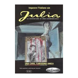 Julia, una Cara, Carissima Amica (b1-b2)
