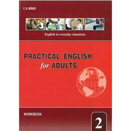 Practical English for Adults 2 Wkbk