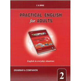 Practical English for Adults 2 Grammar & Companion
