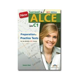 Succeed in Alce Teacher's Preparation & Practice Tests c1 Teacher's