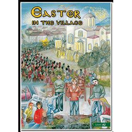 Easter in the Village