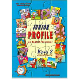 Profile Junior 2 Teacher's Book Βιβλιο Καθηγητη