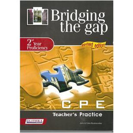 Bridging gap 2 cpe Practice Tests Tchr's Revised