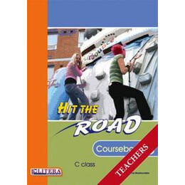 Hit the Road 3 Tchr's