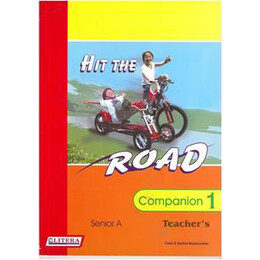 Hit the Road 1 Companion Teacher's