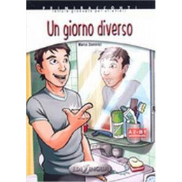 Un Giorno Diverso (a2-b1)