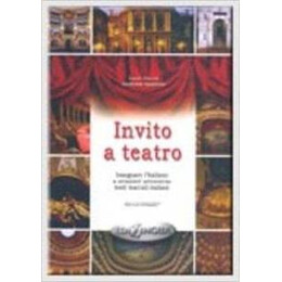Invito a Teatro