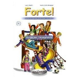 Forte 1 Guida per L'insegnante