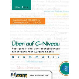 Uben auf c-Niveau Grammatik Losungεν