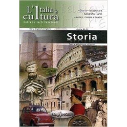 Storia (b2-c1)