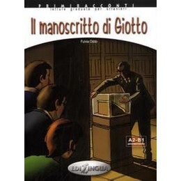 Manoscritto di Giotto (a2-b1)
