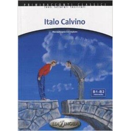 Italo Calvino (+cd) (b1-b2)