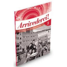 Arrivederci 2 Guida per l' Insegnante