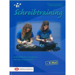 Schreibtraining b1 Kursbuch