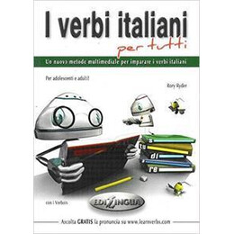 Verbi Italiani per Tutti