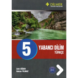 Yabanci Dilim Turkce 5 2020