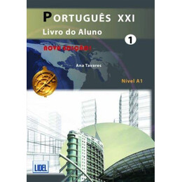 Portugues xxi 1 Pack (Livro du Aluno + Exercicios + cd)