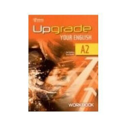 Upgrade Your English a2 Workbook