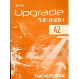 Upgrade Your English a2 Teacher's Book
