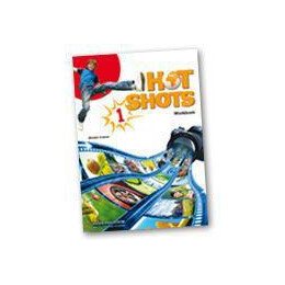 Hot Shots 1 a1 Workbook