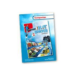 Hot Shots 2 a1+ Companion