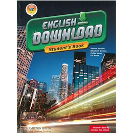 English Download b2 Student's Book + e-Book