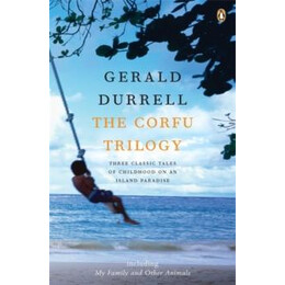 The Corfu Trilogy