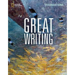 Great Writing Foundations