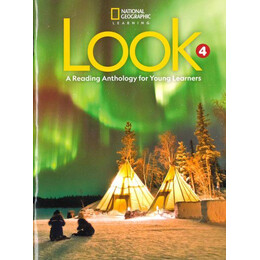 Look 4 Anthology (American)