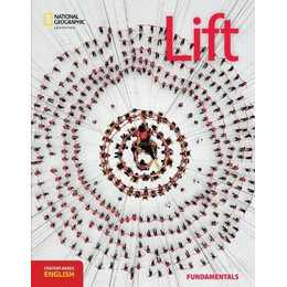 Lift Fundamentals Student's Book (+online Practice +e-Book)