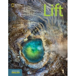 Lift 1 Student's Book e-Book (+online Practice +e-Book )