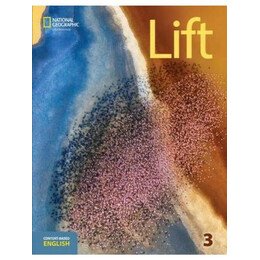 Lift 3 Student's Book e-Book (+online Practice +e-Book )