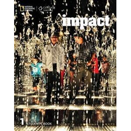 Impact 1 St/bk
