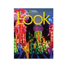 Look 2 Student's Book (+online)