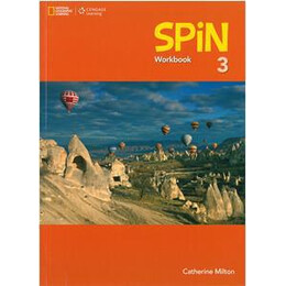 Spin 3 Wkbk