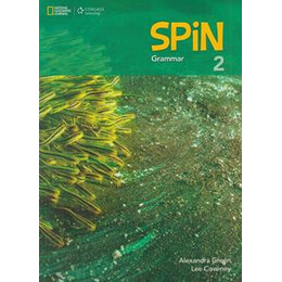 Spin 2 Grammar International