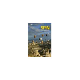 Spin 3 cds