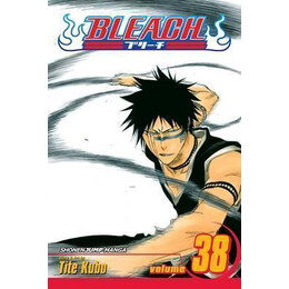 Bleach, Vol. 38