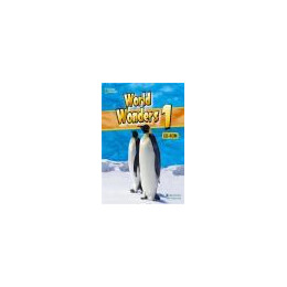 World Wonders 1 cd-rom