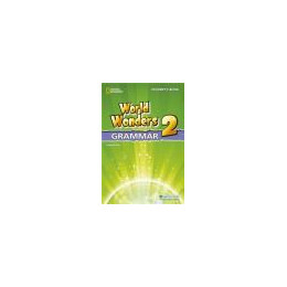 World Wonders 2 Grammar International